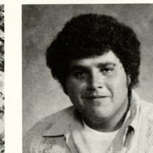 Elias Garcia, 1985