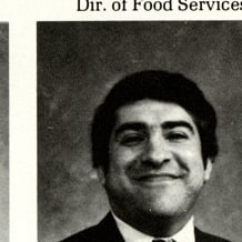 Hector Villareal, 1985