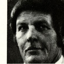 James Grant, 1985