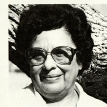 Lydia Del Moral, 1985