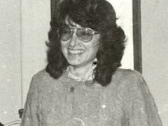 Darby Barnum, 1985