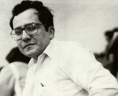 Roberto Moreno, 1985