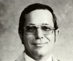 Marvin Lenz, 1985