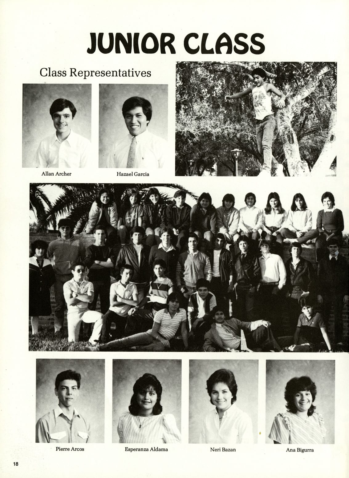 Juntos 1985, page 22