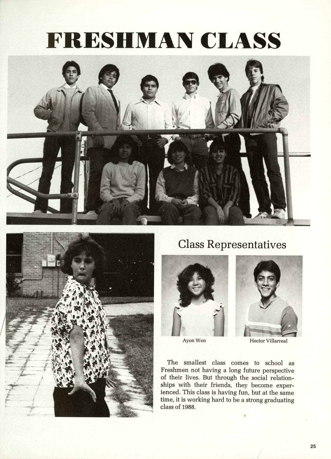 Juntos 1985, page 29