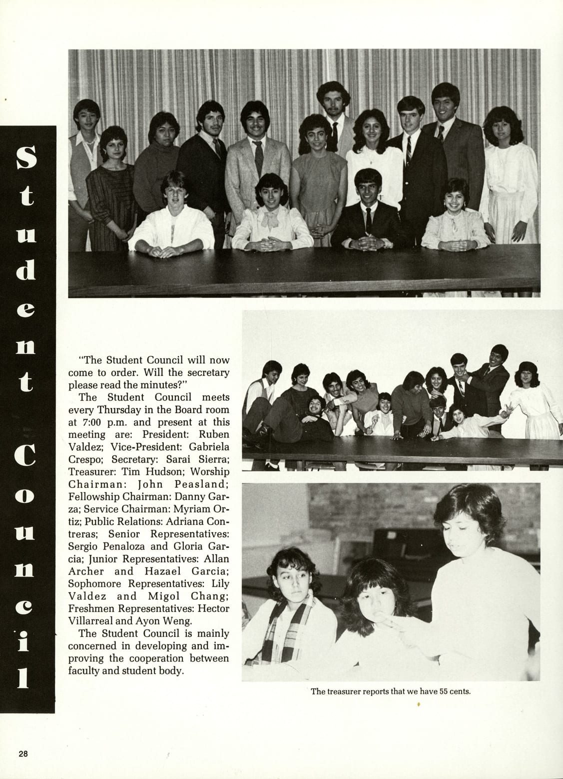 Juntos 1985, page 32