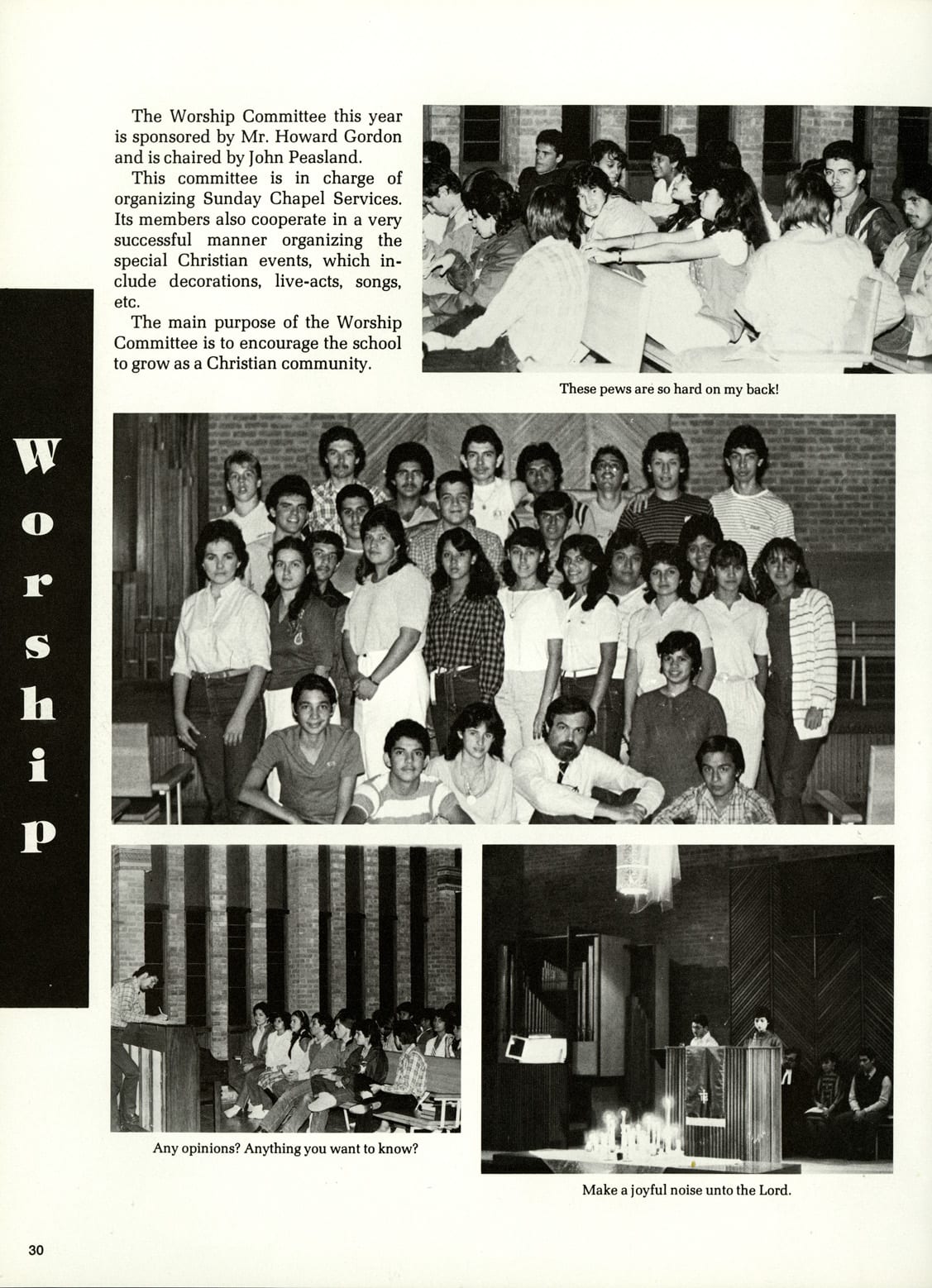Juntos 1985, page 34
