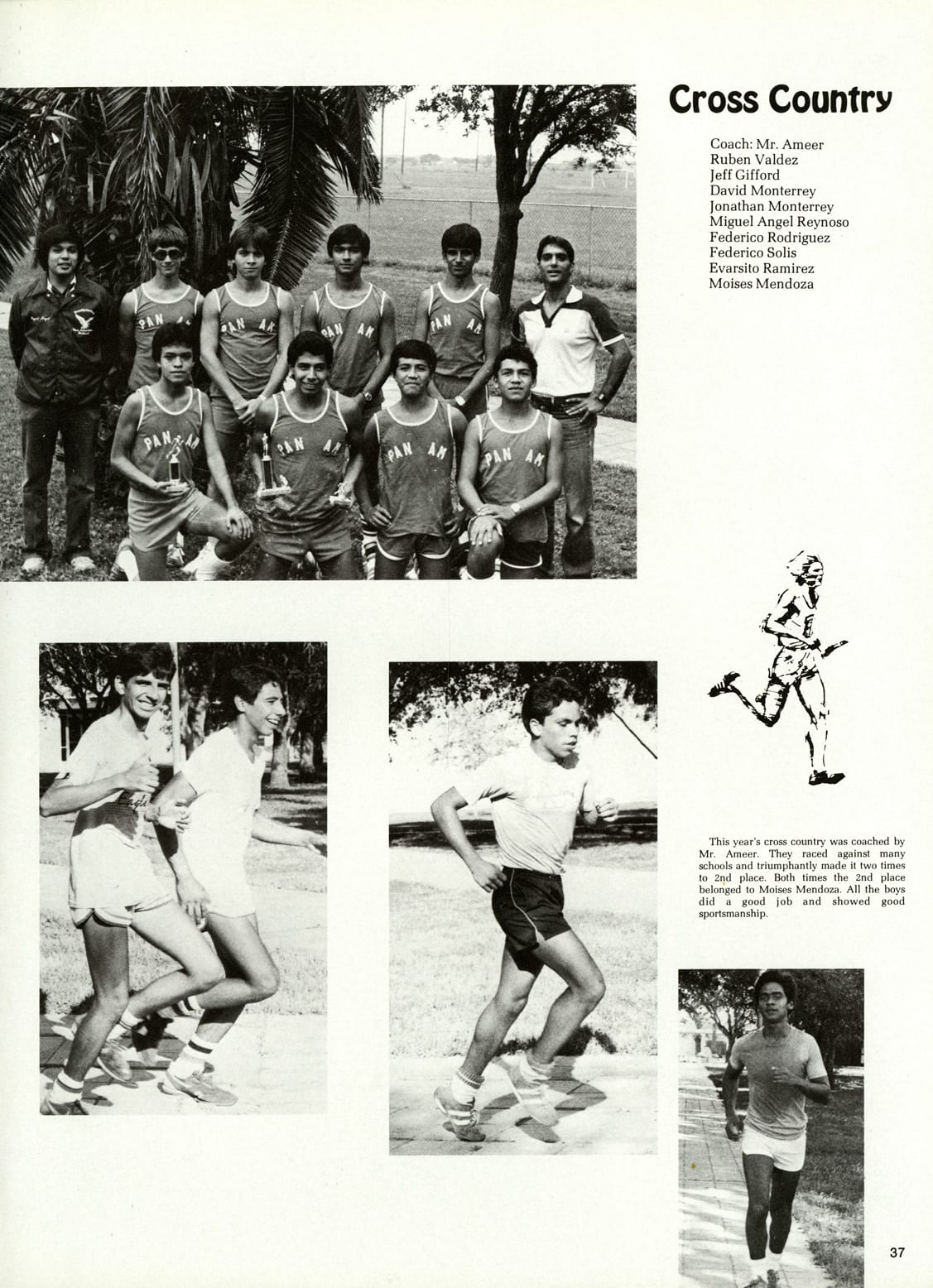 Juntos 1985, page 41