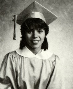 Claudia de la Cruz