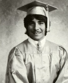 Daniel Ernesto Garza