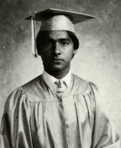Evaristo Ramirez
