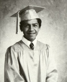 Jonathan Monterrey