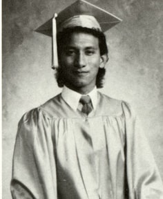 Jose Gerardo Garza