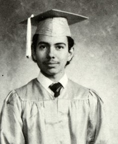Luis Saldivar