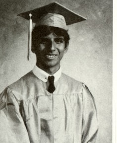 Ruben Valdez