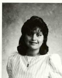 Esperanza Aldama