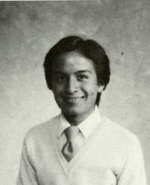 Enrique Castillo