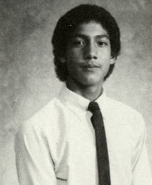 Adolph Flores