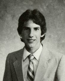 Gillermo Garza