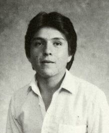 Carlos Gonzalez
