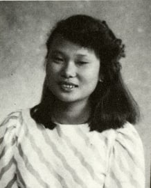 Patricia Pin Yu Hsu