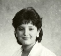 Sonia Noriega