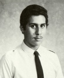Jose L. Rios