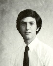 Roberto Rocha
