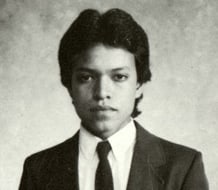 Fred Soliz