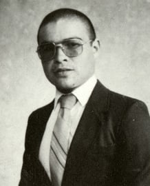 Anibal Torres