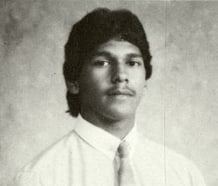 James Treviño
