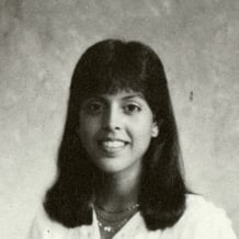 Esther Vaca