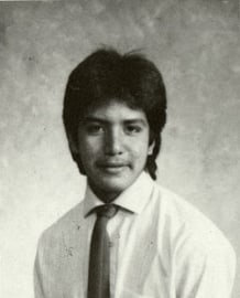 Jose Bernal