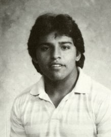 George Buenfil