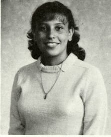 Maria Teresa Crespo