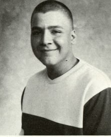 Daniel Elizondo