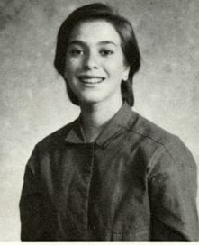 Nancy Flores