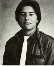 Jose M. Flores