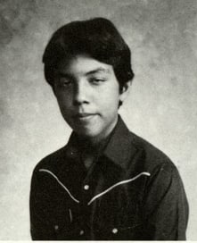 Othoniel Gonzalez