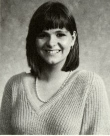 Catherine Gordon