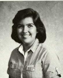 Claudia Lavin
