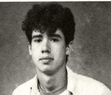 Jimmy Menendez