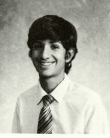 Jorge Sanchez