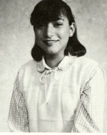 Claudia Vela