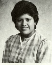 Ana Sibaja