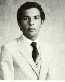 Pablo Victor Unda