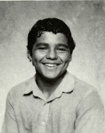 Benjamin Diaz