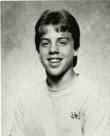 Christopher Hudson
