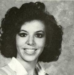 Bernadette Escobar, 1986