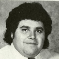 Elias Garcia, 1986